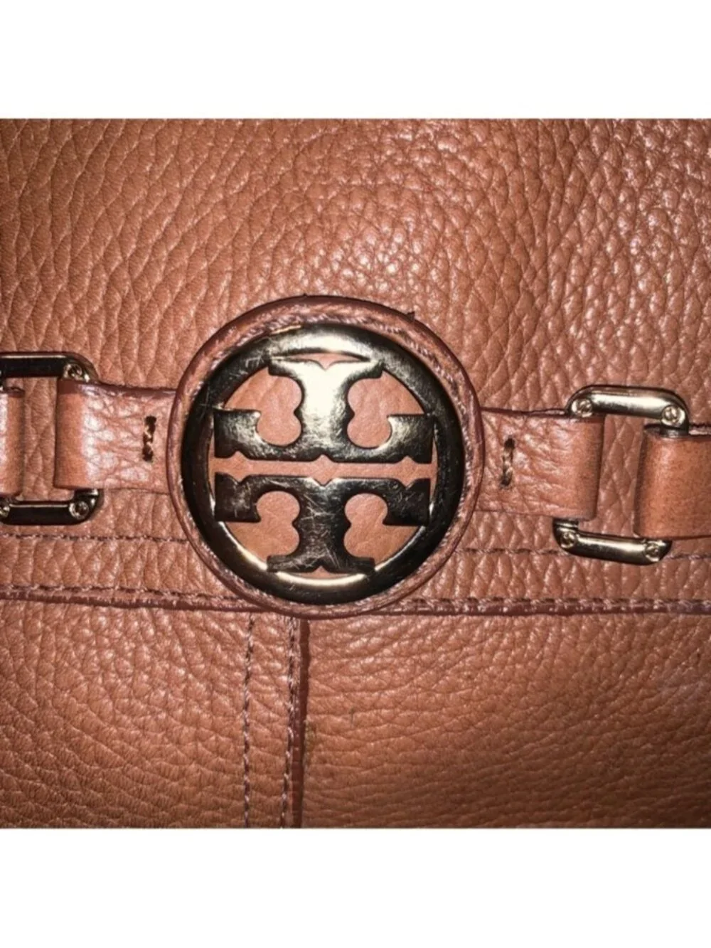 Tory Burch Calista 85mm Riding Boots 10